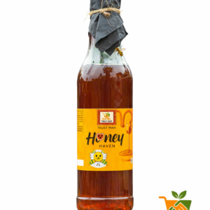 কালোজিরা ফুলের মধু/Black Seed Honey 1kg