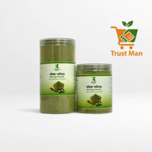 মরিঙ্গা পাউডার / Moringa Powder 400gm