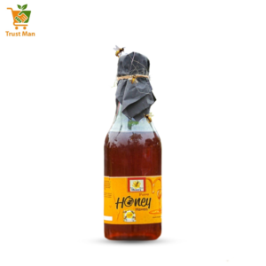 কালোজিরা ফুলের মধু/Black Seed Honey 500gm