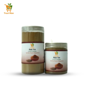 জিরা গুঁড়া/Cumin (Jira) Powder 500gm