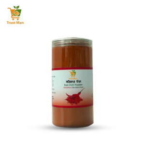 মরিচ গুঁড়া ৪০০ গ্রাম/Chili (Morich) Powder 400g