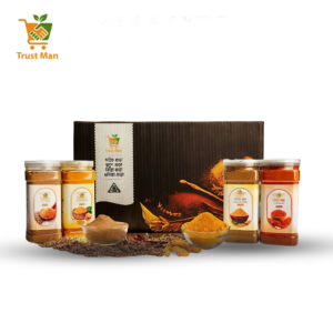 গুঁড়া মশলা কম্বো/Masala Combo