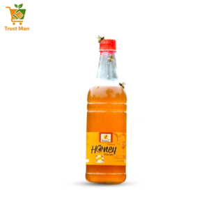লিচু ফুলের মধু/Lichu Flower Honey 1kg