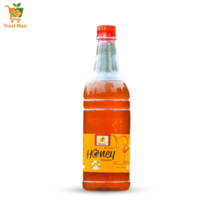 সরিষা ফুলের মধু / Mustard Flower Honey 1kg