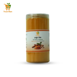 হলুদ গুঁড়া/Turmeric (Holud) Powder 400g