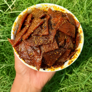 হোমমেড আমসত্ত্ব আচার (1kg)