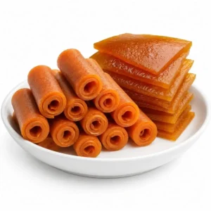 টক-মিষ্টি + টক-ঝাল-মিষ্টি আমসত্ত্ব (২ কেজি)